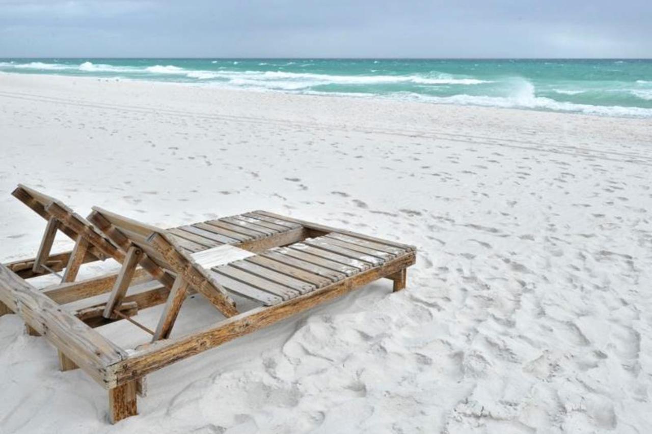 Emerald Isle 0603 Pensacola Beach Exterior foto