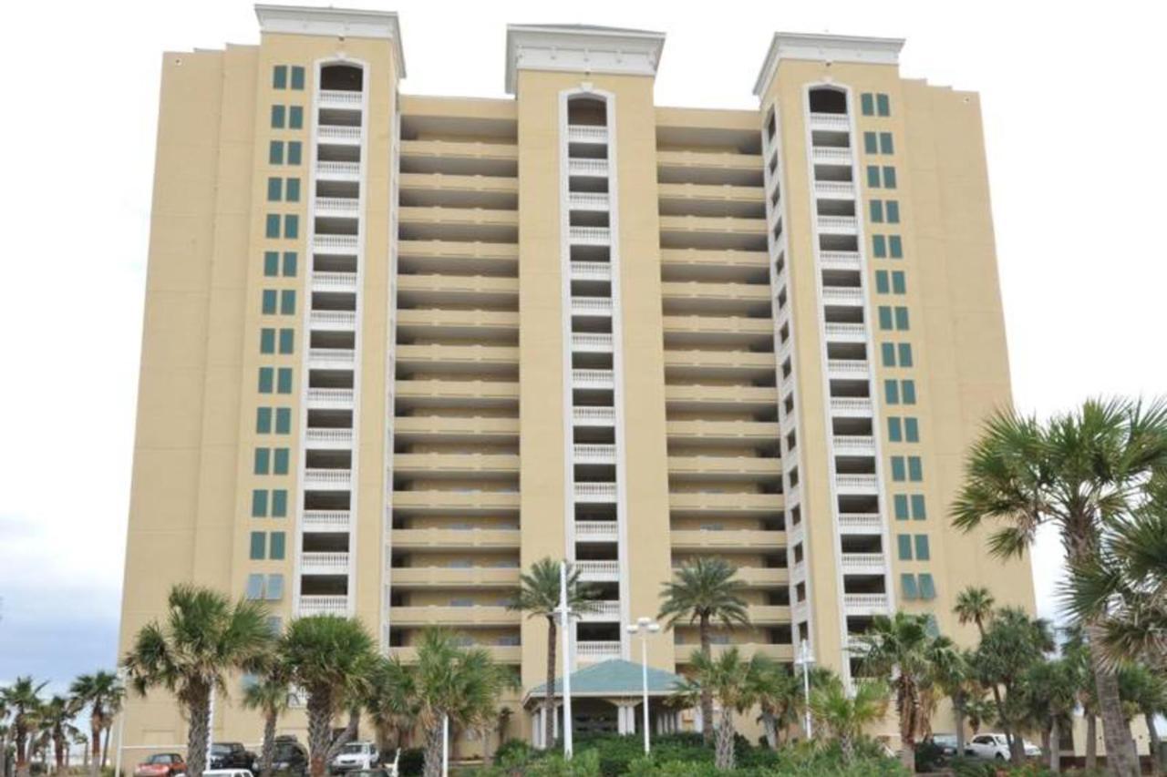 Emerald Isle 0603 Pensacola Beach Exterior foto